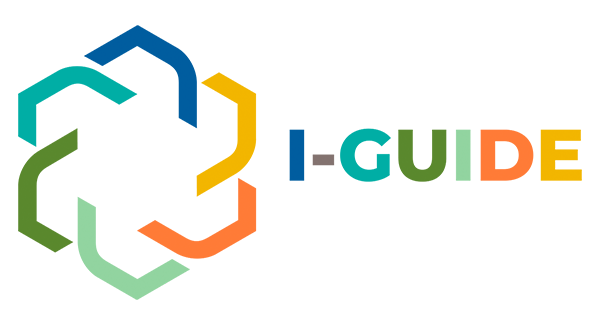 I-GUIDE Logo